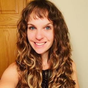 Meet your Posher, Terri